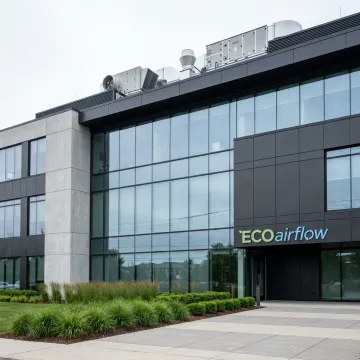 Green & LEED-Certified Buildings