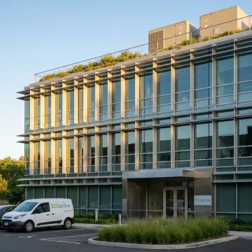 Green Building & LEED Projects