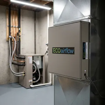 Geothermal HVAC Systems