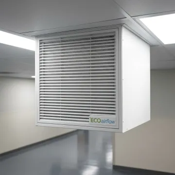 Healthcare & Hospitals