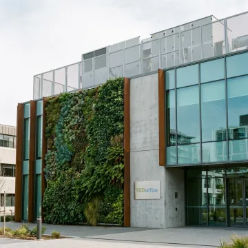 Green Building Projects