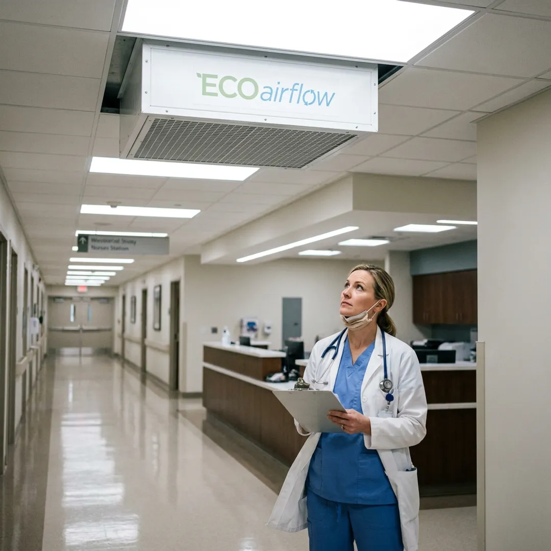 Healthcare & Medical Facilities