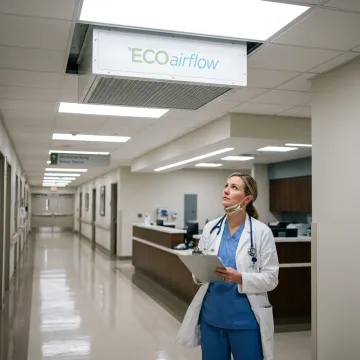 Healthcare & Medical Facilities