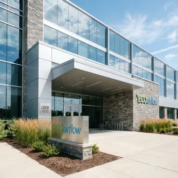 Green Building Projects
