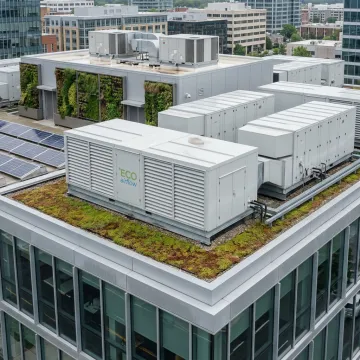 Green Building Projects