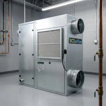 Commercial Buildings