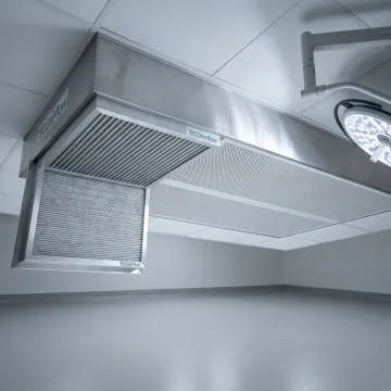 Healthcare & Hospitals