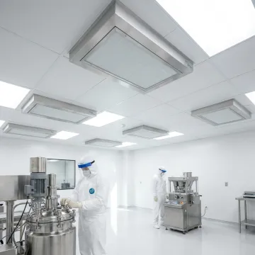 Pharmaceutical & Life Sciences
