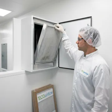 Pharmaceutical & Life Sciences