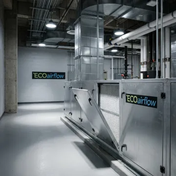 Commercial Buildings