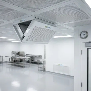 Pharmaceutical & Life Sciences