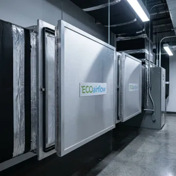Commercial Office Buildings