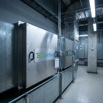 Government & Federal Facilities
