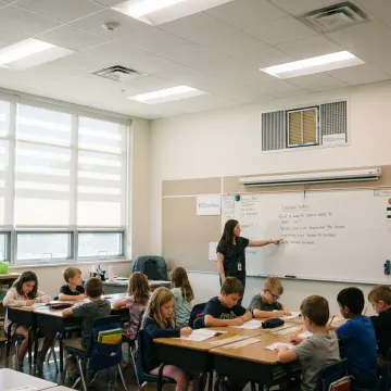 K–12 Schools & Universities