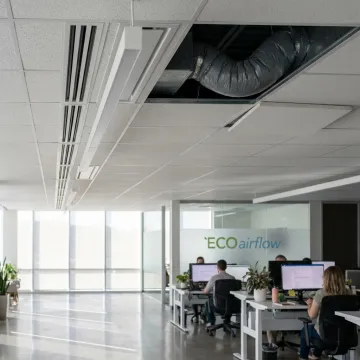Commercial Buildings & Offices