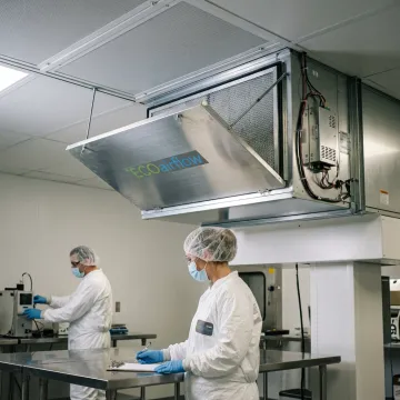 Pharmaceutical & Life Sciences