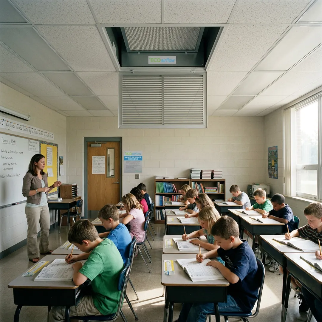 K–12 Schools & Universities