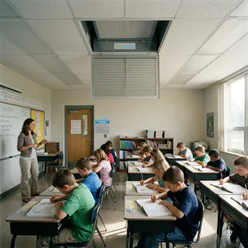 K–12 Schools & Universities