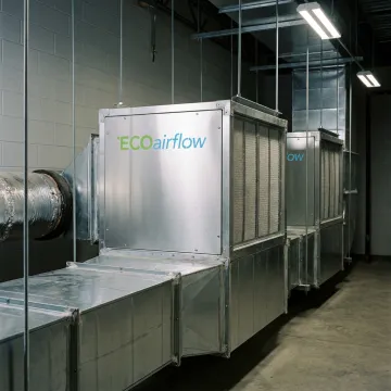 Commercial Office Buildings