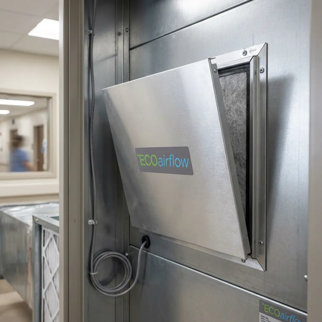 Healthcare & Hospitals