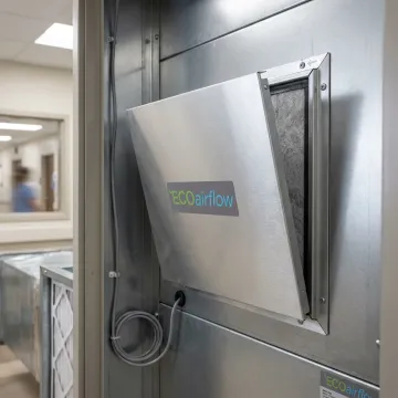 Healthcare & Hospitals