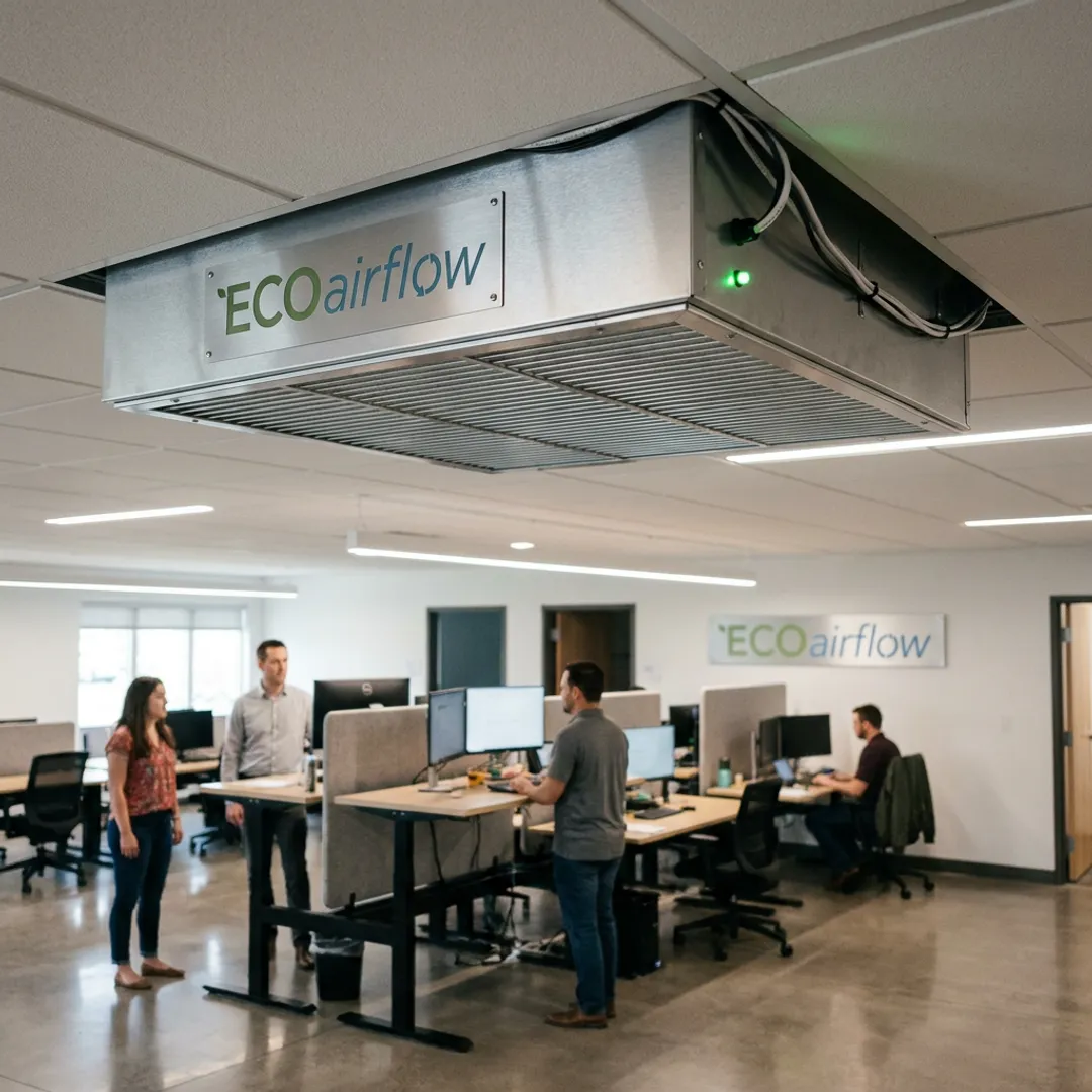 Commercial Office & Education Buildings