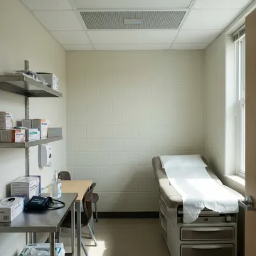 Healthcare & School Nursing Facilities