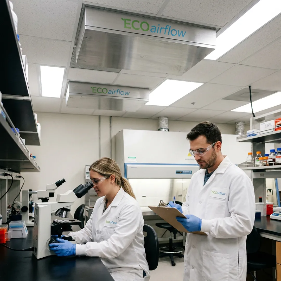 Medical & Research Laboratories