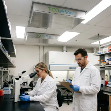 Medical & Research Laboratories