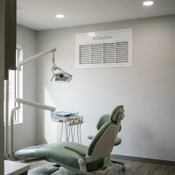 Dental Offices & Clinics