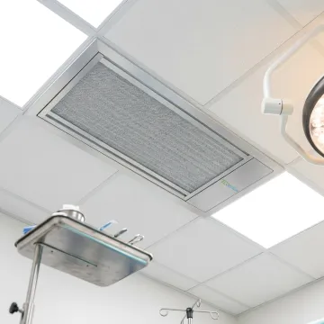 Outpatient & Ambulatory Surgery Centers