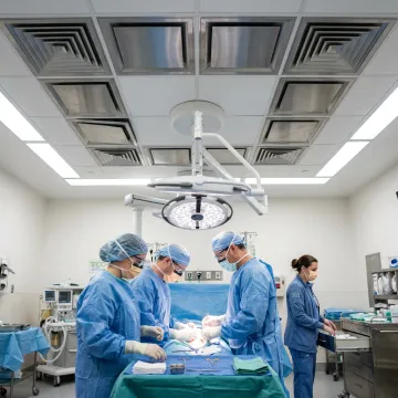 Hospitals & Health Systems