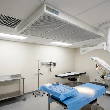 Outpatient & Ambulatory Surgery Centers