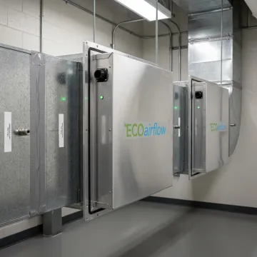 Healthcare & Medical Facilities