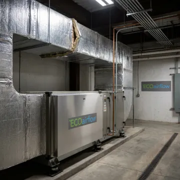 Commercial Buildings