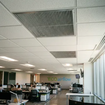 Commercial Buildings