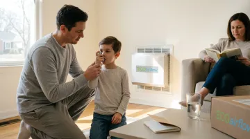 Allergy & Respiratory Health
