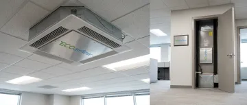 Light Commercial Buildings