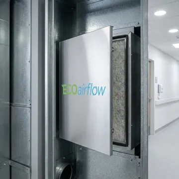 Healthcare & Medical Facilities