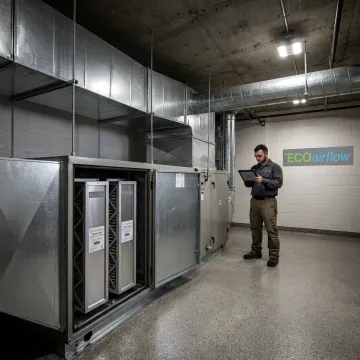 Commercial Buildings
