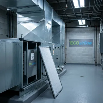 Schools & Government Facilities