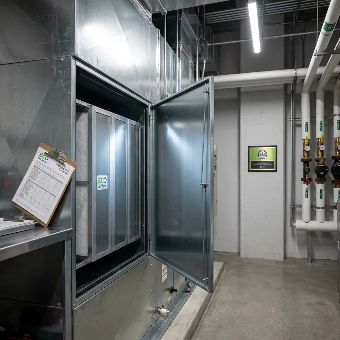 Green & LEED-Certified Projects