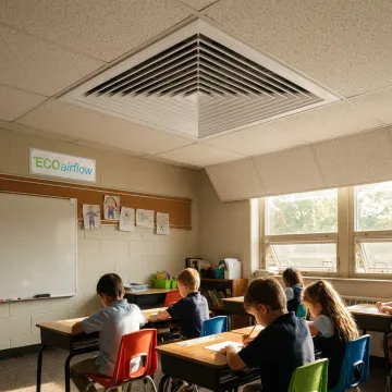 K–12 Schools & Universities