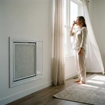 Allergy and Asthma Households