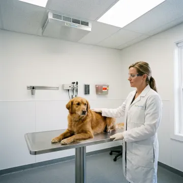 Veterinary Clinics