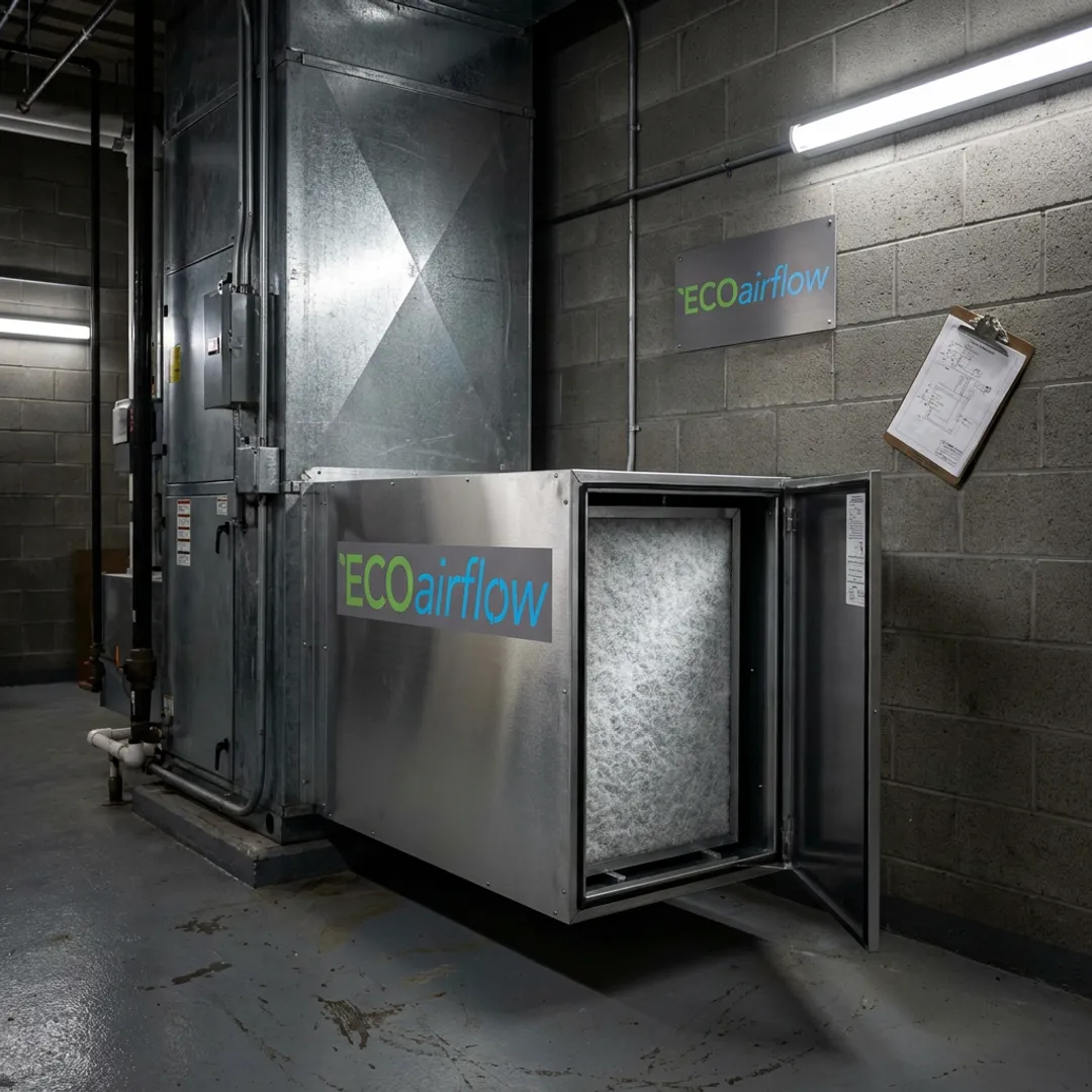 Government & Federal Facilities