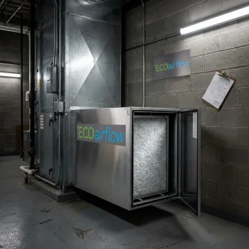 Government & Federal Facilities