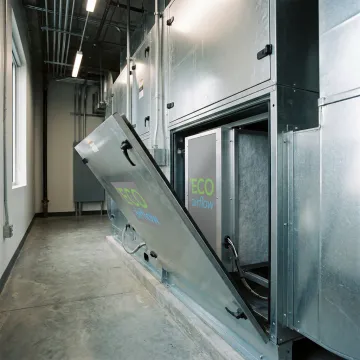 Commercial Office Buildings