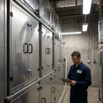 Government & Federal Facilities