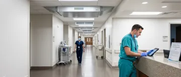 Healthcare & Hospitals